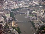 London 01 01 From Air